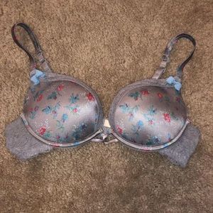 Aerie push up bra